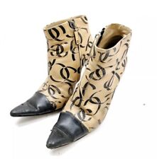Chanel boots women for sale  Davenport