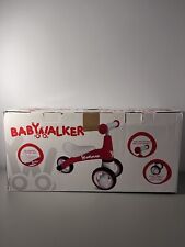 Babywalker baby 1st for sale  CHIPPING NORTON