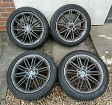 Bmw wheels 207m for sale  SHEFFIELD