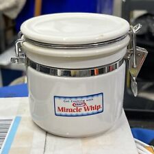 Kraft miracle whip for sale  Youngstown
