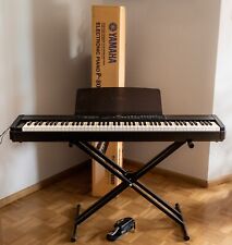 Yamaha stage piano gebraucht kaufen  Hünxe