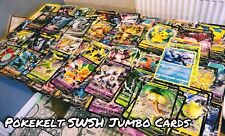 Pokemon jumbo swsh for sale  LEIGH