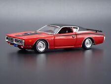 1971 71 DODGE CHARGER SUPER BEE 1:64 SCALE COLLECTIBLE DIORAMA DIECAST MODEL CAR for sale  Shipping to Canada