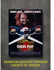 Chucky childs play for sale  DARTFORD