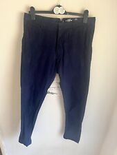 Tapered trousers men for sale  BOLTON