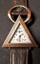 Vintage masonic freemason for sale  San Antonio