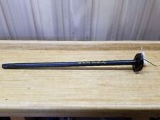Axle shaft 2wd for sale  Green Isle
