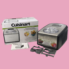 Cuisinart ice 100 for sale  Cleveland