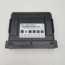 Holden Cruze ECU BCM JG 03/09-02/11 13574841 comprar usado  Enviando para Brazil