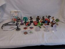 Disney INFINITY PS3 Lot - Figures, Playstation 3 Game, Disney Skylanders for sale  Shipping to South Africa