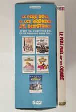 Dvd audio bronzes d'occasion  Le Perreux-sur-Marne
