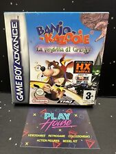 Banjo kazooie vendetta usato  Trappeto