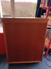 Singer sewing cabinet for sale  HYTHE
