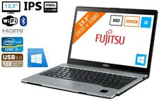 Utrabook fujitsu dvd gebraucht kaufen  Görlitz-Umland