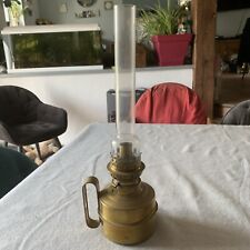 Accessoire lampe pétrole d'occasion  Donnemarie-Dontilly