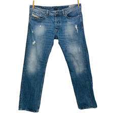Diesel mens jeans for sale  Shipping to Ireland