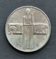 Moneta argento franchi usato  Rimini
