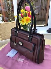 Radley chestnut brown for sale  NEWCASTLE UPON TYNE