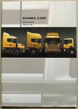 Scania cabs topline for sale  LEICESTER