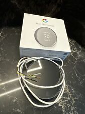 Google nest thermostat for sale  Midland Park