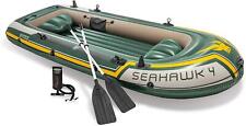 Intex seahawk person for sale  UK