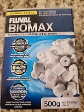 Fluval biomax biological for sale  Signal Hill