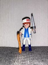 Playmobil figur 9332 gebraucht kaufen  Zerbst/Anhalt