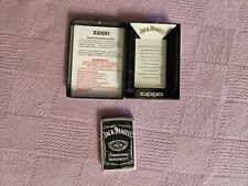 Zippo lighter jack for sale  Sheldon