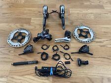 Shimano ultegra 6870 for sale  Sunnyvale