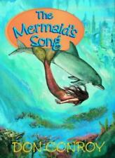 Mermaid song conroy for sale  UK