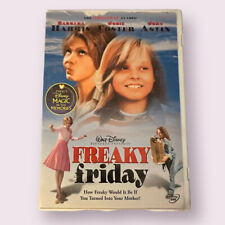 Freaky friday dvd for sale  Ashburn