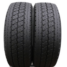 Bridgestone 235 r16c for sale  Shipping to Ireland