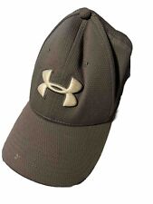 Armour grey cap for sale  KENDAL
