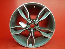 Audi alloy wheel for sale  THAME