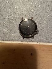 Miansai watch m12 for sale  West Yarmouth