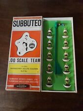 Subbuteo germania edizione usato  Pinerolo