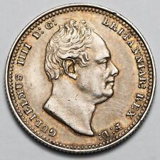 1836 king william for sale  UK