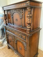 china cabinet 1930 s for sale  Teaneck