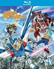 Gundam build fighters for sale  USA