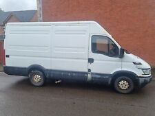 Iveco daily mwb for sale  NEATH