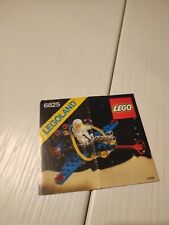 Lego 6825 bauanleitung gebraucht kaufen  Berlin