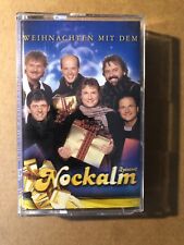 Nockalm quintett weihnachtslie gebraucht kaufen  Hopfengarten
