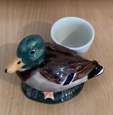 Quail ceramics mallard for sale  PLYMOUTH