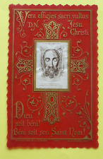 Santino holy card d'occasion  France