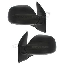 Wing door mirrors for sale  Shipping to Ireland