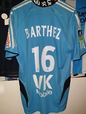 Maillot marseille collection d'occasion  Cavaillon