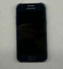 Samsung Galaxy J1 SM-J100VPP - 8 GB - azul teléfono inteligente  segunda mano  Embacar hacia Argentina