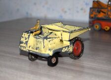 Dinky toys supertoys d'occasion  Châtellerault