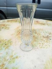 Vase verre d'occasion  Tarbes