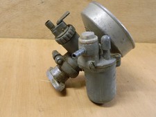 Carburateur dellorto benelli d'occasion  France